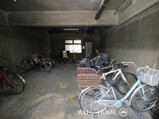 湯島台レジデンス