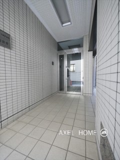 第二東郷パークビル