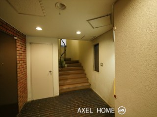 フラット二番町