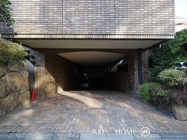 ベルテ六番町