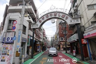 Kukai Terrace河田町（クーカイテラスカワダチョウ）