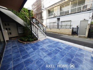 コーイ・ヌールⅡ（店舗）
