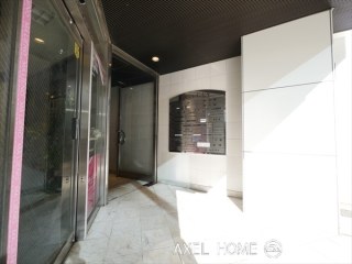 麹町シャインビル