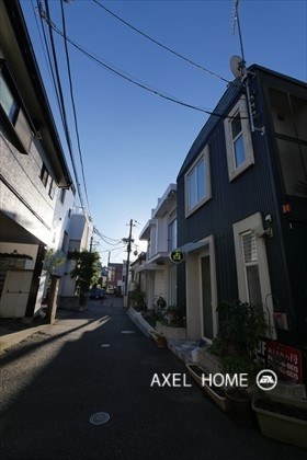 神宮前5丁目（店舗）
