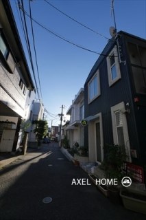 神宮前5丁目（店舗）
