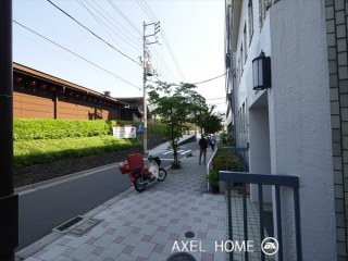 岩沢ビル