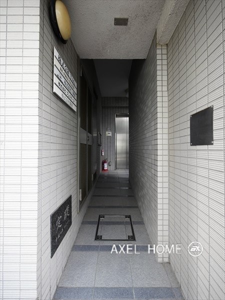 雅ビル（事務所）