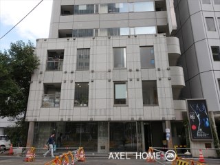新宿明治通りビル（事務所・店舗）