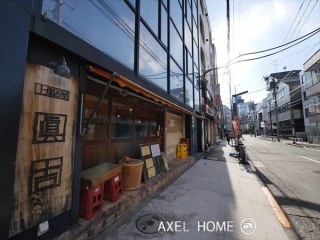 HT神宮前ビル（事務所・店舗）