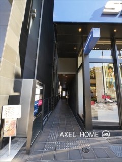 EA HARAJUKU Tower（イーエーハラジュクタワー）（事務所・店舗）