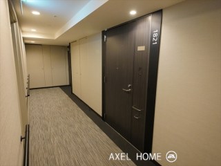 セントラルパークタワー・ラ・トゥール新宿