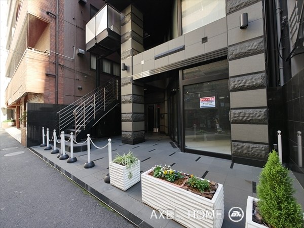 三共ビル（事務所・店舗）
