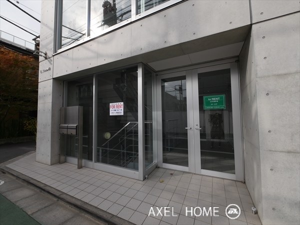 SUN表参道（事務所・店舗）