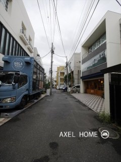CSビル　（事務所）