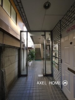 175番館別館　(店舗・事務所)