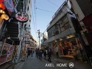 とびたビル（事務所・店舗）