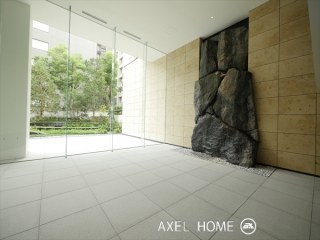 ONE AVENUE 一番町文人通り(ワンアべニュー一番町文人通り)