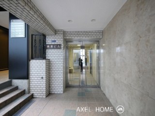 萬寿ビル　（事務所・店舗）