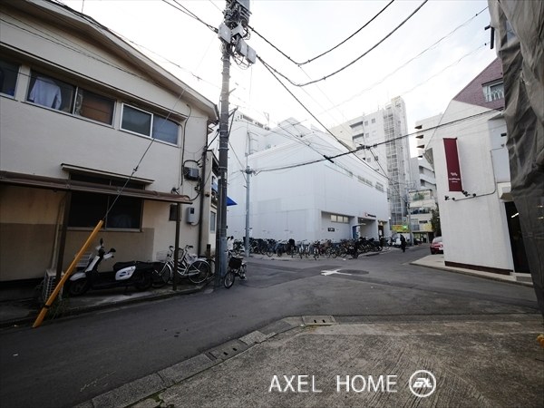 林ビル （1棟）事務所・店舗