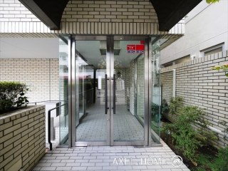 原宿312　（事務所）
