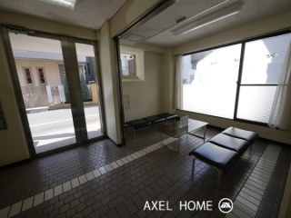 グリーンパーク原宿