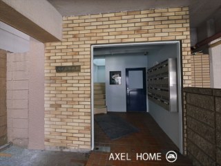 ハイム千代原