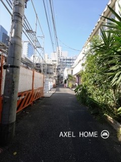 K harajuku 4　 （店舗）