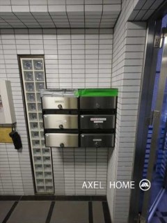 四谷MSビル（事務所）