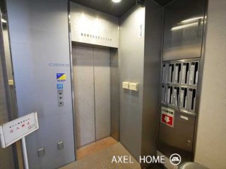 左門町パクスビル