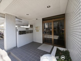 信濃町ファインコート