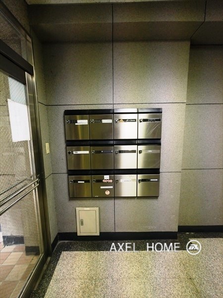 第二梅村ビル　（事務所）