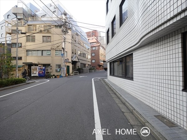 第三大盛丸平河町ビル（旧永田町スクエア）
