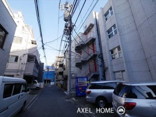 YMビル（店舗・事務所）