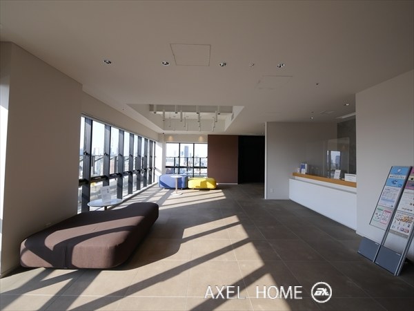 SHIBUYA CAST. APARTMENT 渋谷キャストアパートメント