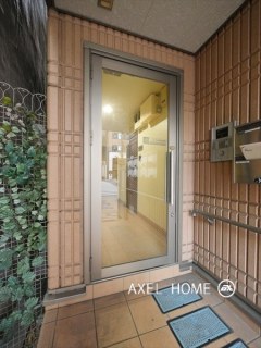 ペントス神田五軒町