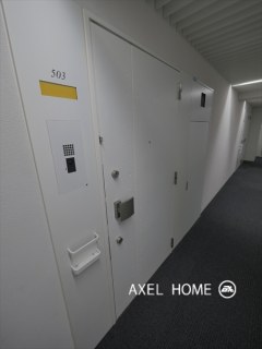 プラウドフラット隅田リバーサイド