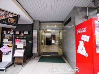 中島第一ビル （店舗・事務所）