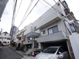 エーペックスマンション
