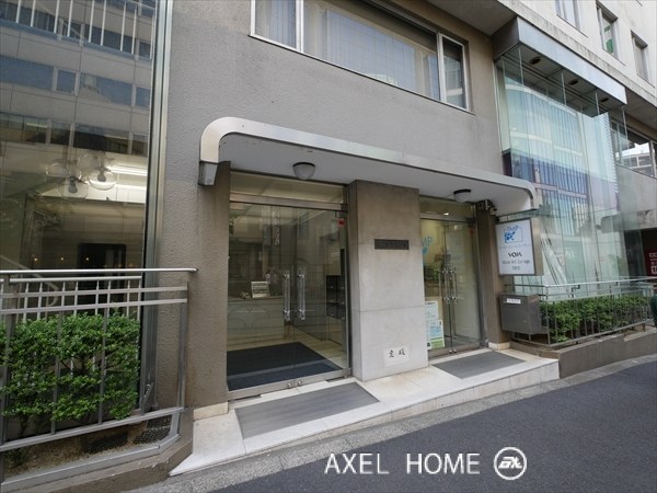 マグナ工業ビル　(店舗・事務所)