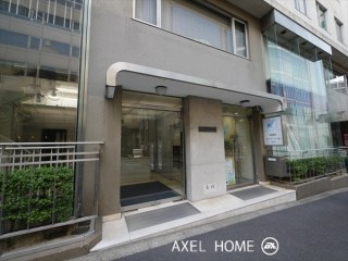 マグナ工業ビル　(店舗・事務所)
