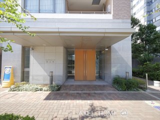 エンブレムコート明石町