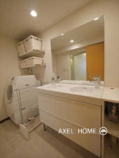 ベルヴィータ学芸大学 【売却・中古マンション】