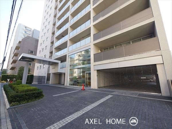 本郷パークハウス　ザ・プレミアフォート
