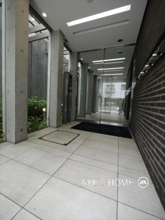 北参道DTビル (事務所)