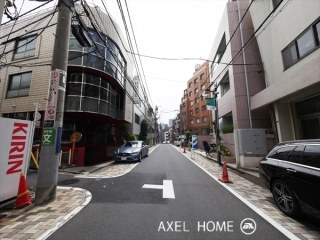 HOPEビル (事務所)