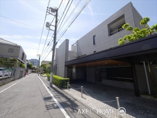 松濤クレストハウス