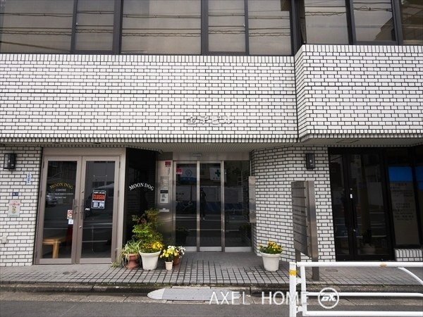 金子ビル （事務所）