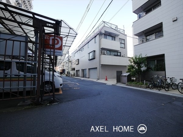 芝山ビル （事務所）