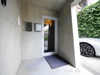 慶成神宮前ビル　（事務所）