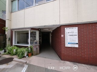 第2神宮前ビル（事務所）